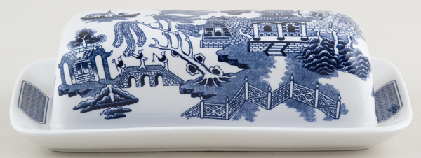 Butter Dish Stick c1990